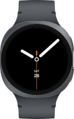 Samsung Galaxy Watch8 44mm 4G gris - Nuevo