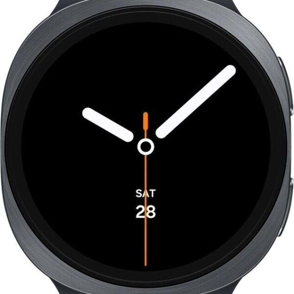 Samsung Galaxy Watch8 44mm 4G gris - Nuevo