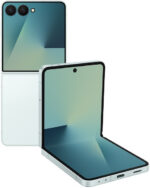 Samsung Galaxy Z Flip7 512GB verde Nuevo