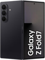 Samsung Galaxy Z Fold7 1TB negro - Nuevo