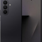 Samsung Galaxy Z Fold7 256GB negro - Como nuevo (Batería:109 ciclos)