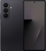 Samsung Galaxy Z Fold7 256GB negro - Como nuevo (Batería:109 ciclos)