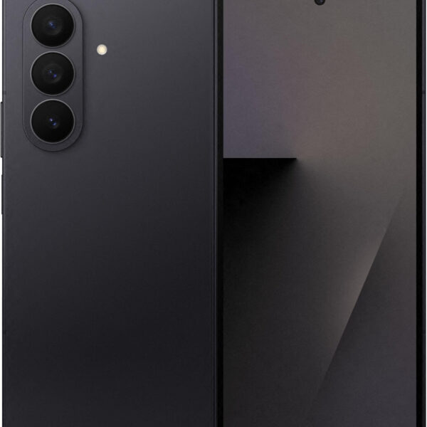 Samsung Galaxy Z Fold7 256GB negro - Usado Bateria 29 ciclos