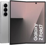 Samsung Galaxy Z Fold7 512GB gris - Nuevo