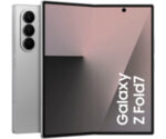 Samsung Galaxy Z Fold7 512GB gris - Nuevo - Imagen 2
