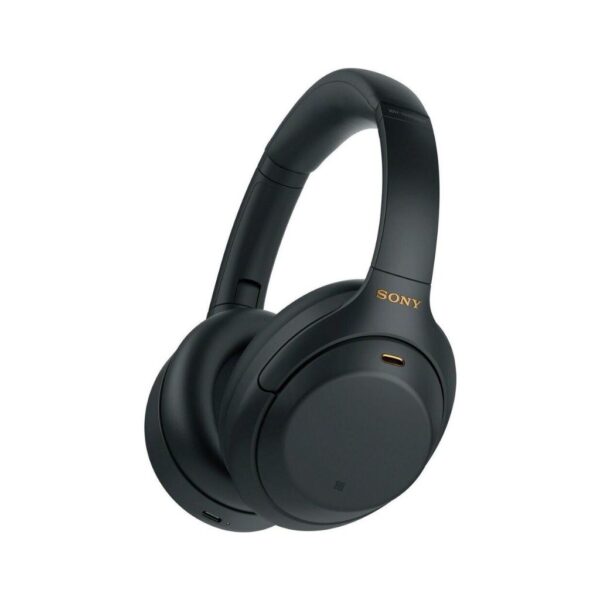 Sony WH-1000XM4 Negro Nuevo