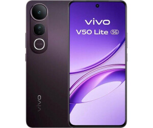 Vivo V50 Lite 5G 512GB negro - Nuevo Vivo V50 Lite 5G 512GB negro - Nuevo - Imagen 2