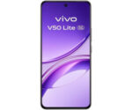 Vivo V50 Lite 5G 512GB negro - Nuevo - Imagen 3