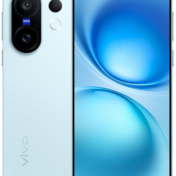 Vivo X200 FE 12GB/512GB azul - Nuevo