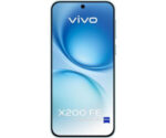 Vivo X200 FE 12GB/512GB azul - Nuevo - Imagen 3