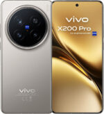 Vivo X200 Pro 5G titanio - Como nuevo