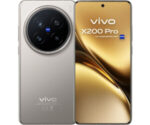 Vivo X200 Pro 5G titanio - Como nuevo - Imagen 2