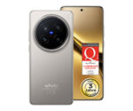 Vivo X200 Pro 5G titanio - Como nuevo - Imagen 3