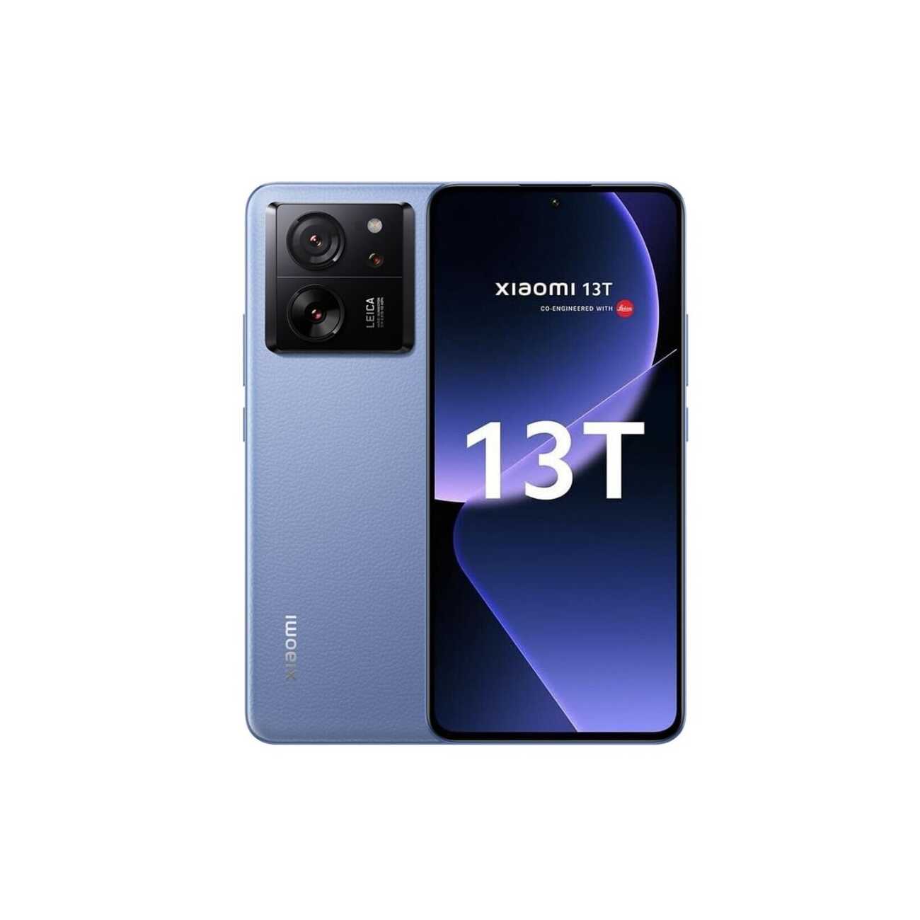 Xiaomi 13T 12GB Alpine Blue Nuevo - Imagen 1