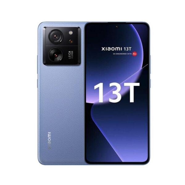 Xiaomi 13T 12GB Alpine Blue Nuevo