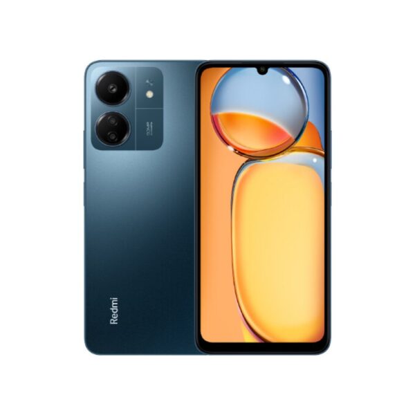 Xiaomi Redmi 13c 5G 6.74'' 128GB Azul Nuevo