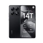 Xiaomi 14T Pro 12GB 512GB Titan Negro Nuevo