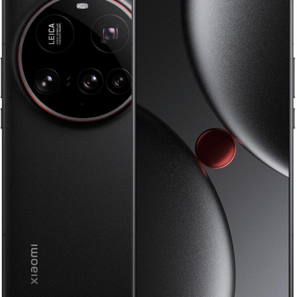 Xiaomi 15 Ultra 512GB negro - Como nuevo