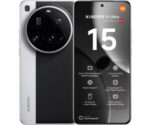 Xiaomi 15 Ultra 512GB plateado - Como nuevo 40 CICLOS - Imagen 2