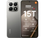 Xiaomi 15T 256GB gris - Nuevo europeo - Imagen 2