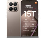 Xiaomi 15T 256GB oro rosa - Nuevo europeo - Imagen 2