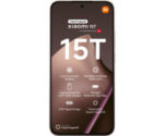 Xiaomi 15T 256GB oro rosa - Nuevo europeo - Imagen 3