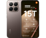Xiaomi 15T Pro 256GB marrón - Nuevo europeo - Imagen 2