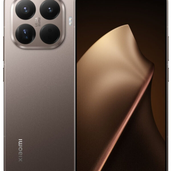 Xiaomi 15T Pro 512GB marrón - Nuevo