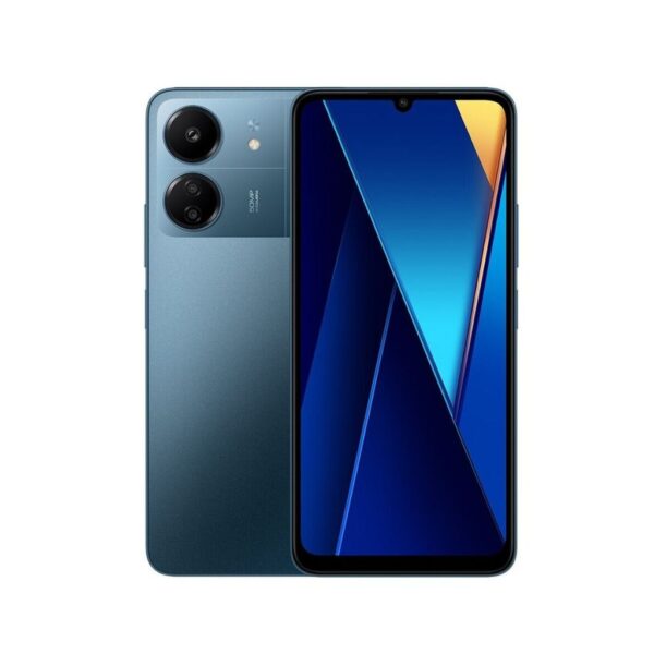 Xiaomi Poco C65 256GB Blue