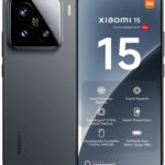 Xiaomi Redmi 15 5G 8GB 256GB negro - Nuevo