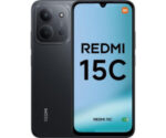 Xiaomi Redmi 15C 4G 128GB negro - Imagen 2