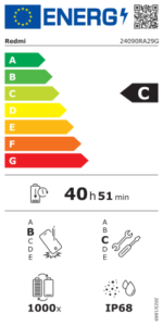 Xiaomi Redmi Note 14 Pro 5G 12GB 512GB negro - Nuevo - Imagen 4