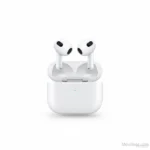 Apple AirPods 4 ANC Blanco Nuevo