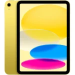Apple iPad (2025) 128GB WiFi amarillo - Nuevo