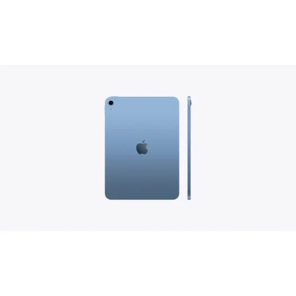 Apple iPad (2025) 128GB WiFi azul