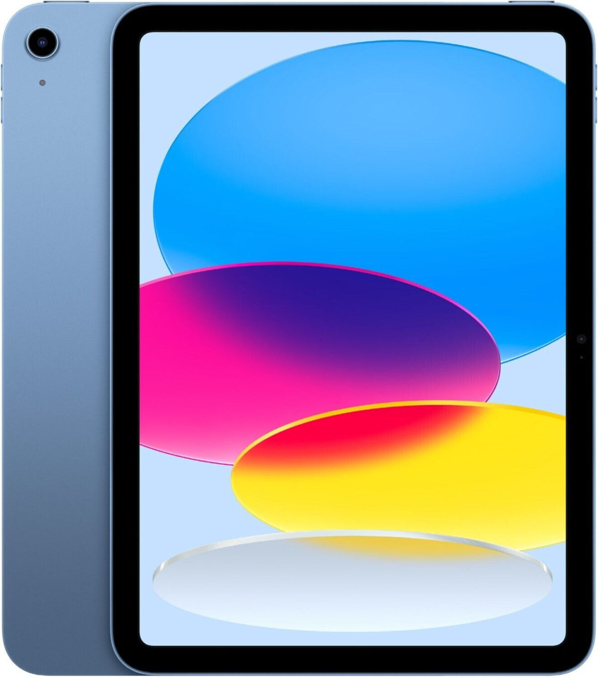 Apple iPad (2022) 256 GB WiFi azul
