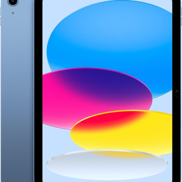 Apple iPad (2022) 256 GB WiFi azul