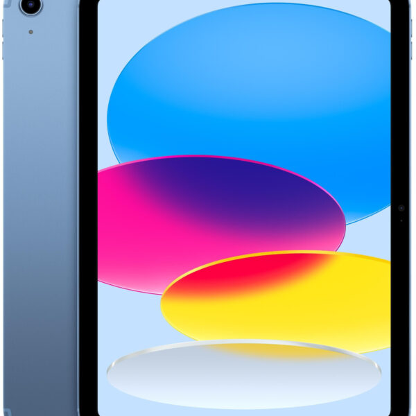 Apple iPad (2022) 64 GB WiFi + 5G azul