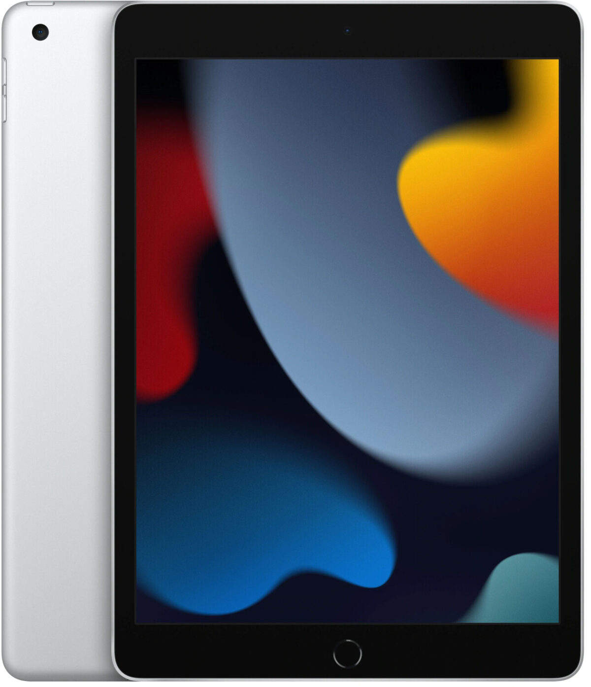 Apple iPad (2021) 64GB WiFi Silver