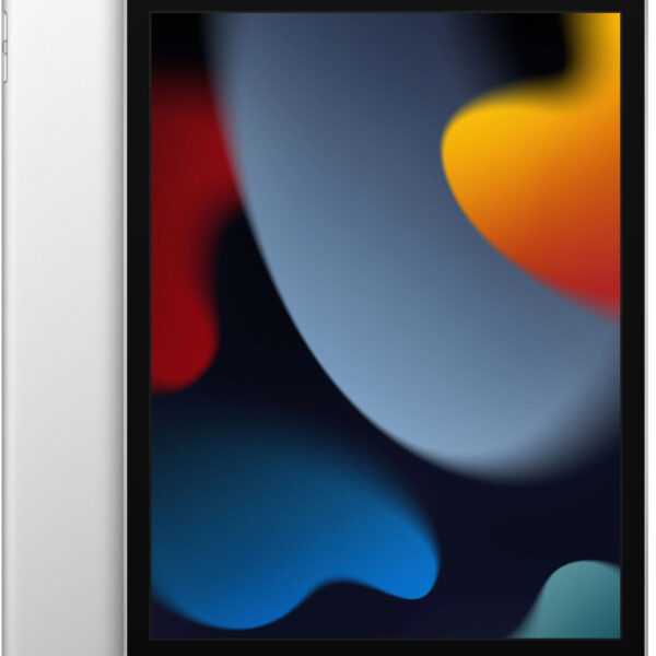 Apple iPad (2021) 64GB WiFi Silver