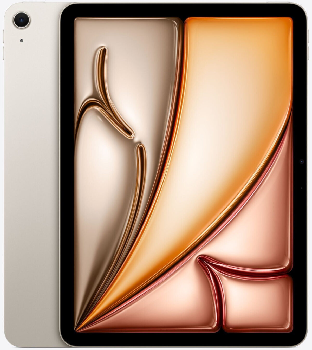 Apple iPad Air 11 2024 1 TB WiFi blanco estrella