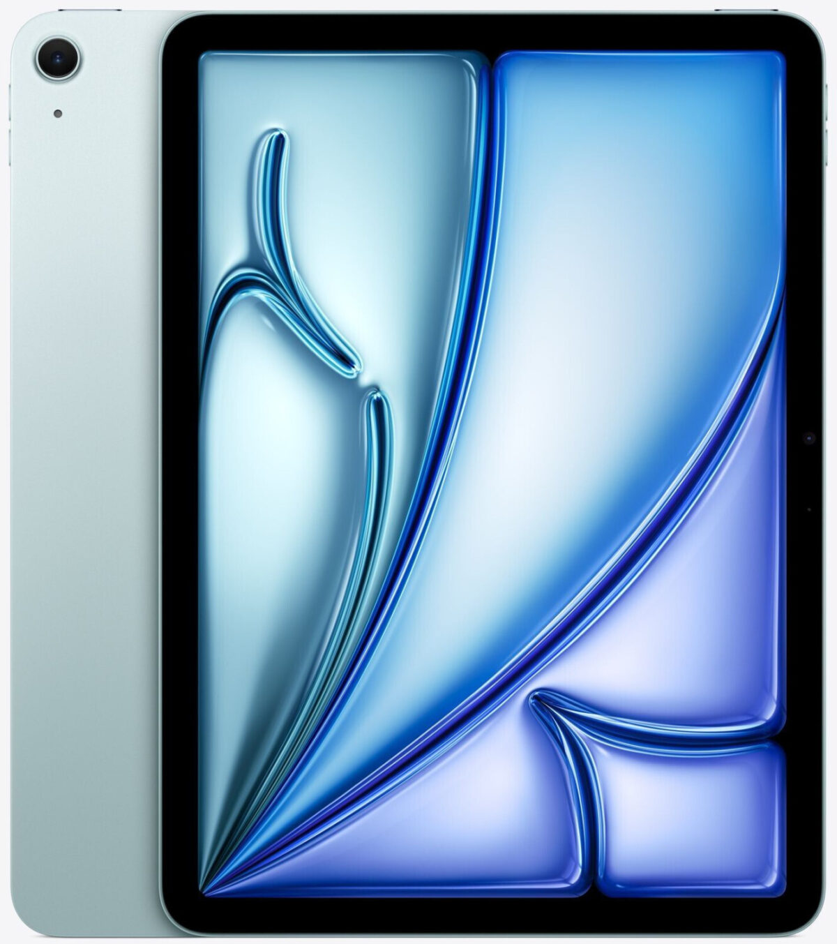 Apple iPad Air 11 2024 128 GB 5G azul