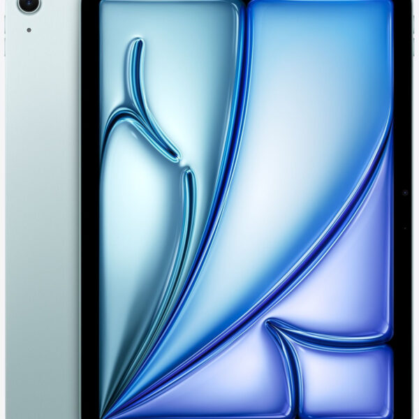 Apple iPad Air 11 2024 128 GB 5G azul