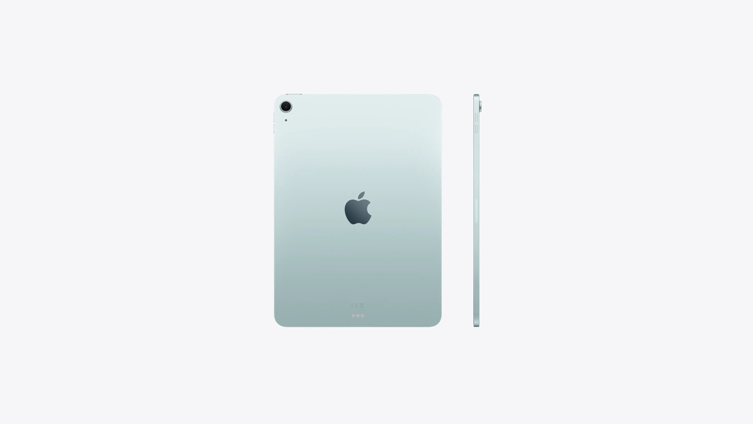 Apple iPad Air 11 2025 128GB WiFi azul