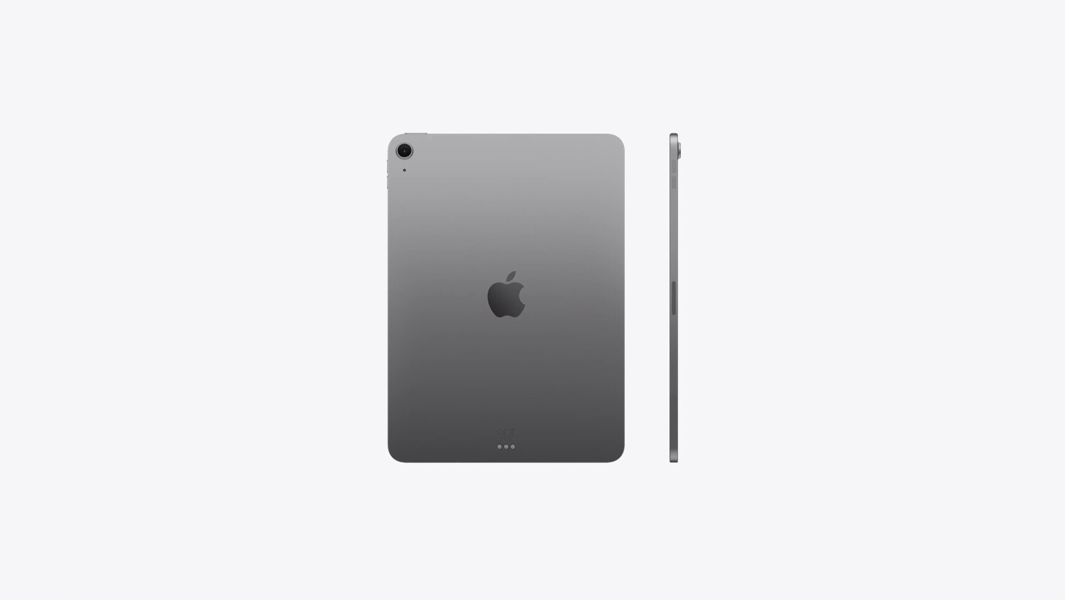 Apple iPad Air 11 2025 128GB WiFi gris