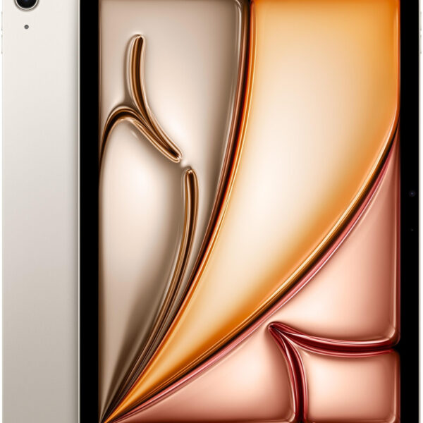 Apple iPad Air 11 2025 256GB WiFi blanco