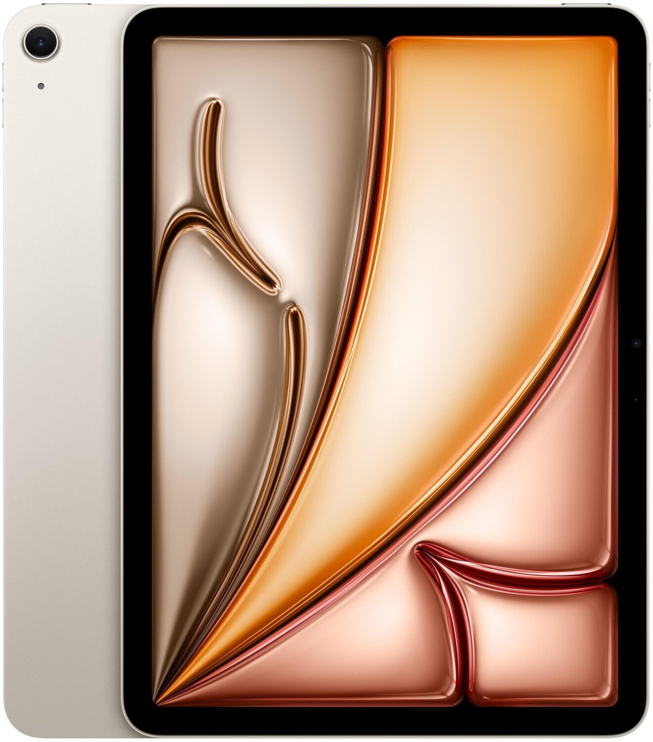 Apple iPad Air 11 2025 256GB WiFi blanco