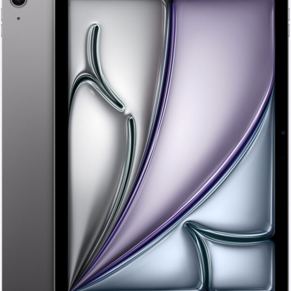 Apple iPad Air 11 2024 512 GB WiFi gris espacial