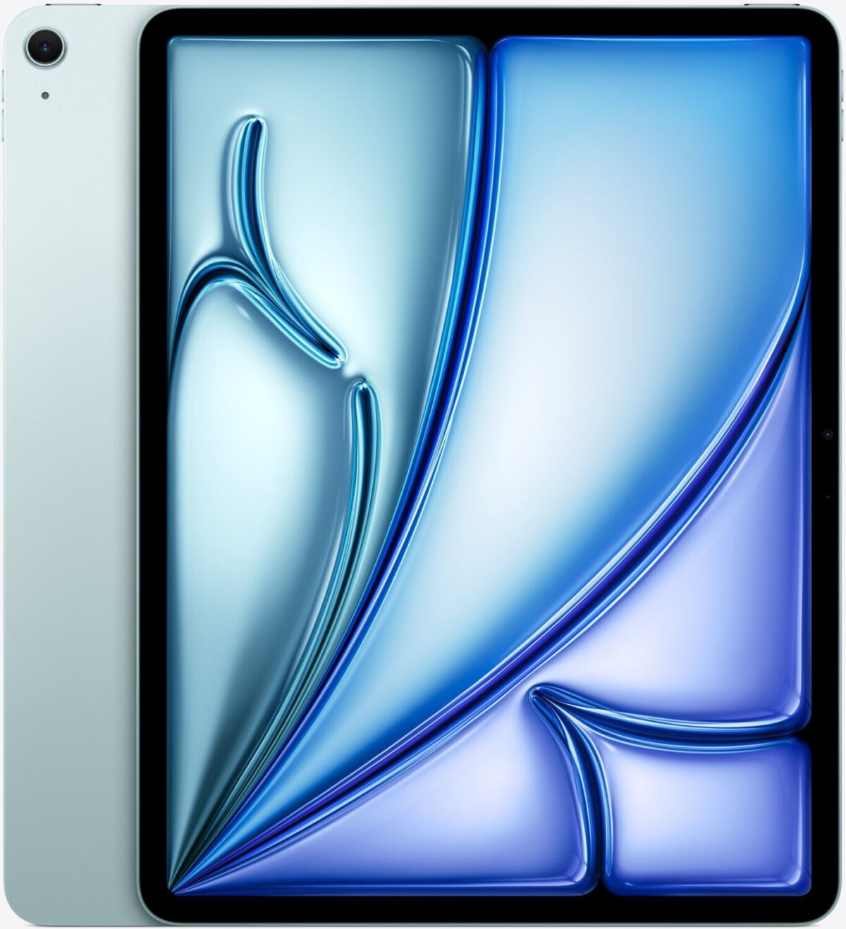 Apple iPad Air 13 2024 128 GB 5G azul