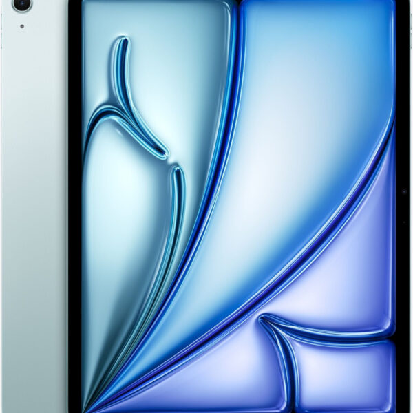 Apple iPad Air 13 2024 128 GB 5G azul